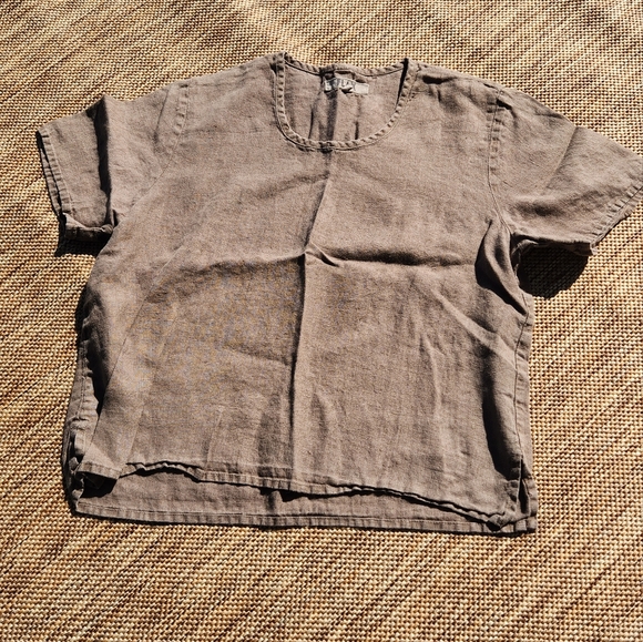 Flax Tops - Flax top